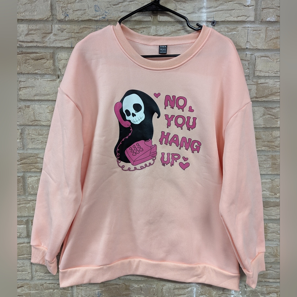 Scary Movie, Halloween Sweater